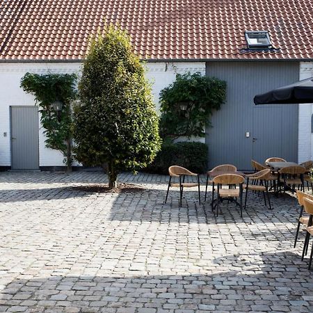 Truyenhof Bree Exterior foto